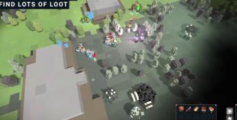 Darfall: Prologue PC Screenshot