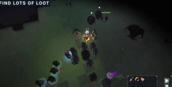 Darfall: Prologue PC Screenshot