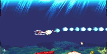 Darius Cozmic Collection Arcade