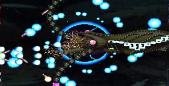 Darius Cozmic Collection Arcade PC Screenshot