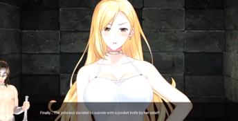 Dark Affection PC Screenshot