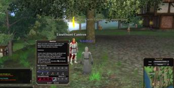 Dark Age of Camelot PC Screenshot