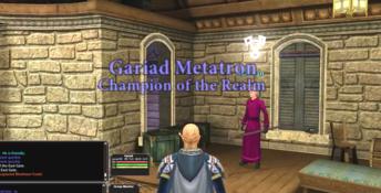 Dark Age of Camelot: Shrouded Isles PC Screenshot