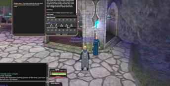 Dark Age of Camelot: Shrouded Isles