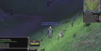 Dark Age of Camelot: Shrouded Isles