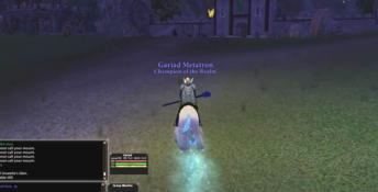 Dark Age of Camelot: Shrouded Isles PC Screenshot