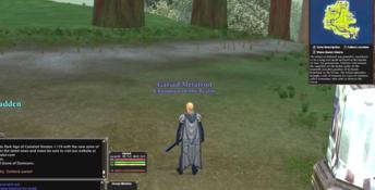 Dark Age of Camelot: Shrouded Isles PC Screenshot