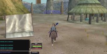 Dark Age of Camelot: Shrouded Isles PC Screenshot