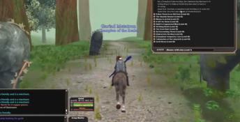 Dark Age of Camelot: Shrouded Isles PC Screenshot