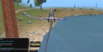 Dark Age of Camelot: Shrouded Isles PC Screenshot