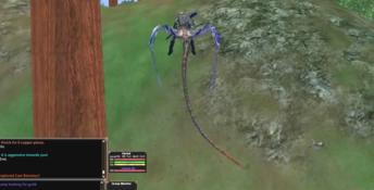Dark Age of Camelot: Shrouded Isles PC Screenshot