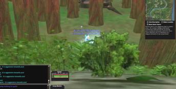 Dark Age of Camelot: Shrouded Isles PC Screenshot
