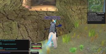 Dark Age of Camelot: Shrouded Isles PC Screenshot