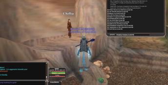 Dark Age of Camelot: Shrouded Isles PC Screenshot