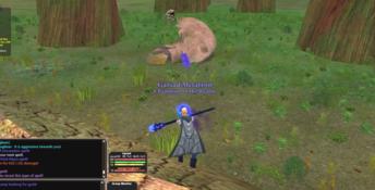 Dark Age of Camelot: Shrouded Isles PC Screenshot