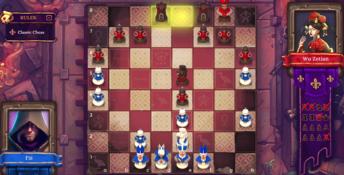 Dark Chess PC Screenshot