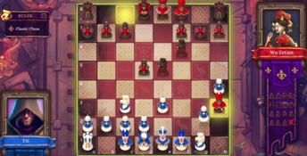 Dark Chess PC Screenshot