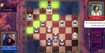 Dark Chess PC Screenshot