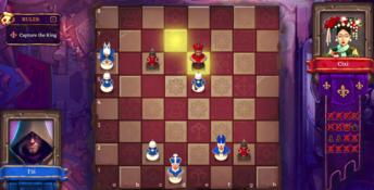 Dark Chess PC Screenshot