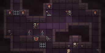 Dark Crypt