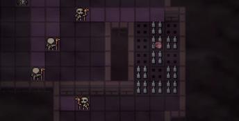 Dark Crypt PC Screenshot