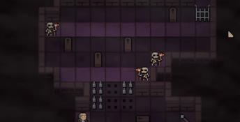 Dark Crypt PC Screenshot