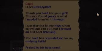 Dark Crypt PC Screenshot