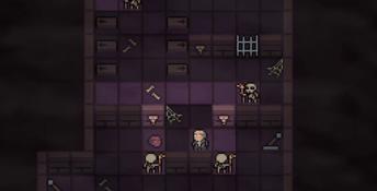 Dark Crypt PC Screenshot