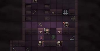 Dark Crypt PC Screenshot
