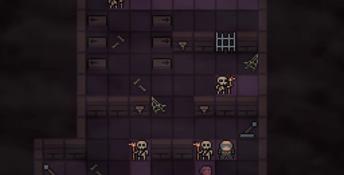 Dark Crypt PC Screenshot