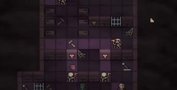 Dark Crypt PC Screenshot