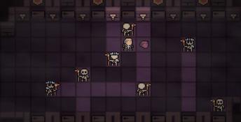 Dark Crypt PC Screenshot