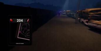 Dark Deception Chapter 5