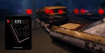 Dark Deception Chapter 5 PC Screenshot