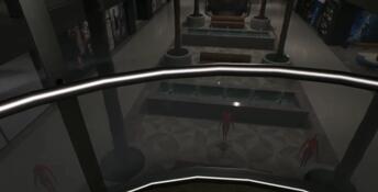 Dark Deception Chapter 5 PC Screenshot