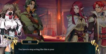 Dark Deity PC Screenshot