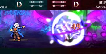 Dark Deity PC Screenshot