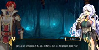 Dark Deity PC Screenshot