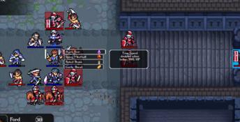 Dark Deity PC Screenshot