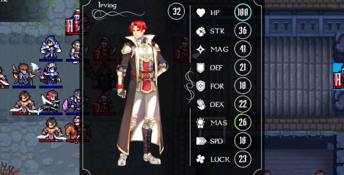 Dark Deity PC Screenshot