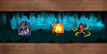 Dark Deity PC Screenshot