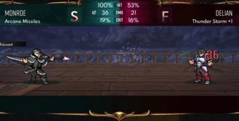 Dark Deity 2 PC Screenshot