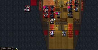Dark Deity 2 PC Screenshot