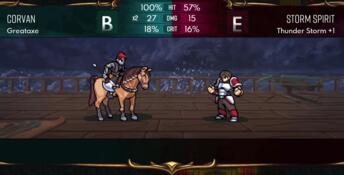 Dark Deity 2 PC Screenshot