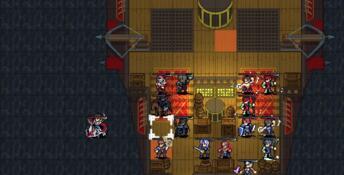 Dark Deity 2 PC Screenshot