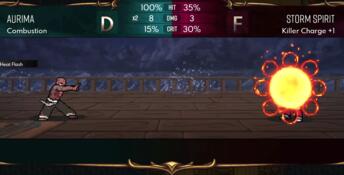 Dark Deity 2 PC Screenshot