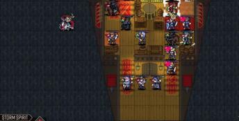 Dark Deity 2 PC Screenshot
