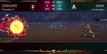 Dark Deity 2 PC Screenshot