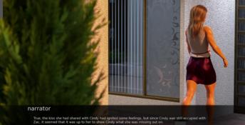 Dark Desire 1 PC Screenshot