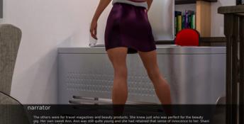 Dark Desire 1 PC Screenshot